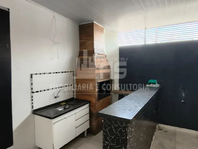 Imagem: Casa para alugar no bairro Núcleo Habitacional