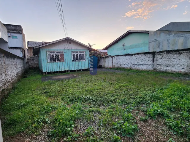 Imagem: Terreno bem localizado no bairro São Vicente