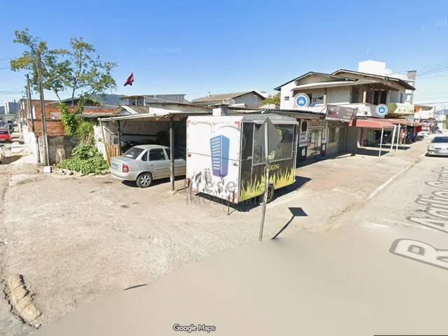 Imagem: Terreno em Cidade Nova, Itajaí/SC