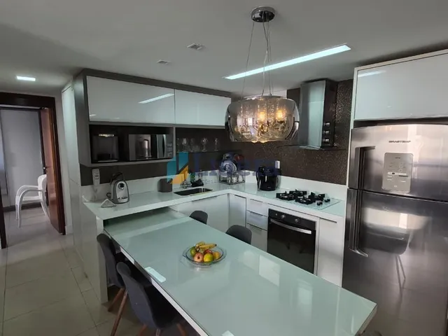 Imagem 16: Apto automatizado mobiliado - 55m² - 2 quartos - 1 suite - em Intermares, Cabedelo/PB