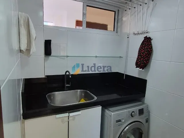 Imagem 10: Apto automatizado mobiliado - 55m² - 2 quartos - 1 suite - em Intermares, Cabedelo/PB