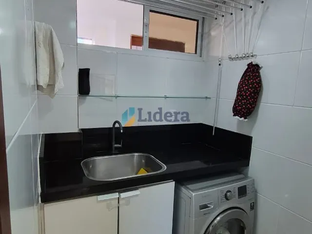 Imagem 11: Apto automatizado mobiliado - 55m² - 2 quartos - 1 suite - em Intermares, Cabedelo/PB