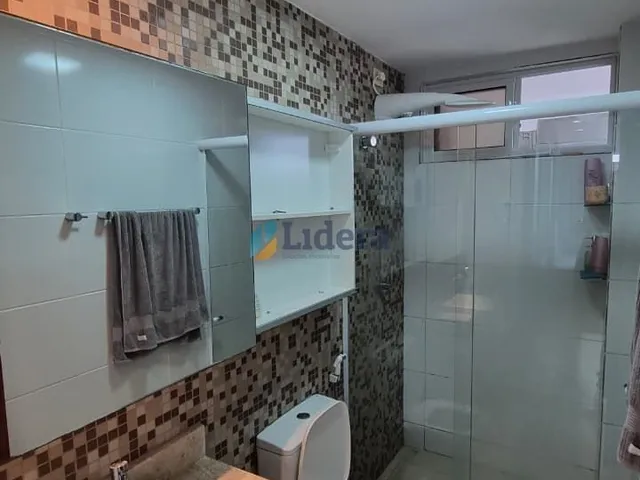 Imagem 9: Apto automatizado mobiliado - 55m² - 2 quartos - 1 suite - em Intermares, Cabedelo/PB