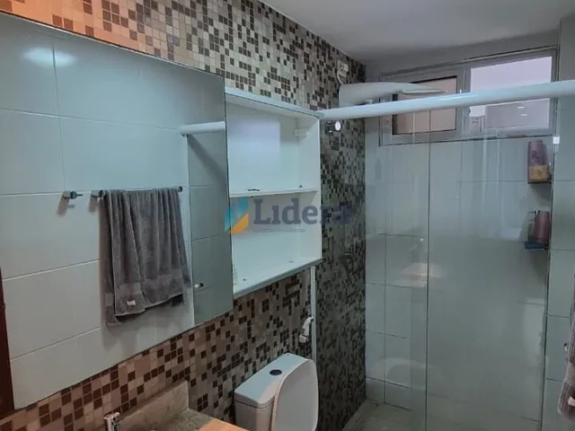 Imagem 7: Apto automatizado mobiliado - 55m² - 2 quartos - 1 suite - em Intermares, Cabedelo/PB