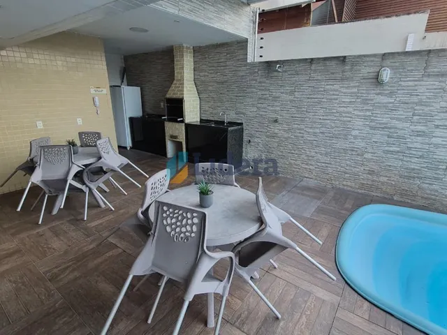Imagem 8: Apto automatizado mobiliado - 55m² - 2 quartos - 1 suite - em Intermares, Cabedelo/PB