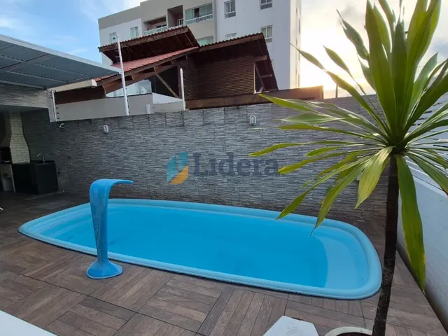 Imagem 12: Apto automatizado mobiliado - 55m² - 2 quartos - 1 suite - em Intermares, Cabedelo/PB