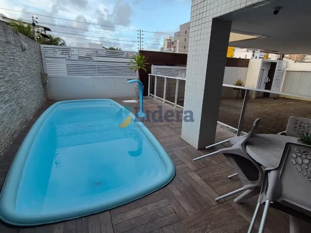 Imagem 14: Apto automatizado mobiliado - 55m² - 2 quartos - 1 suite - em Intermares, Cabedelo/PB