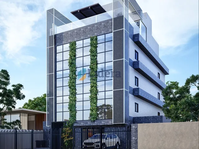 Imagem: Flat - 24,50m² - Bessa, João Pessoa/PB