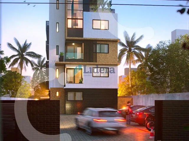 Imagem 5: Apto - 2 Quartos - 1 Suíte - 84,89 m² - Formosa, Cabedelo/PB