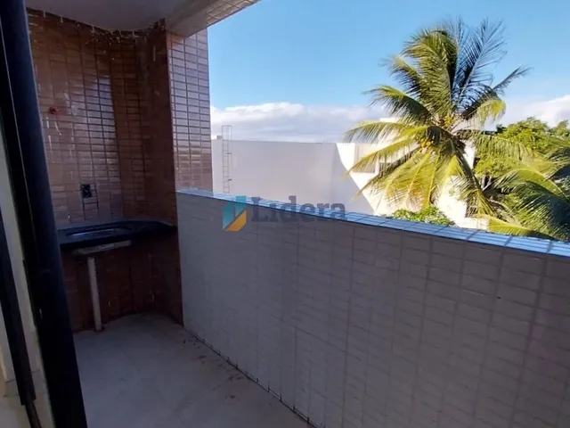 Imagem 3: Apto - 2 Quartos - 1 Suíte - 84,89 m² - Formosa, Cabedelo/PB