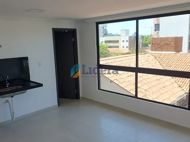 Imagem: Apartamento Studio - 150 Metros da praia