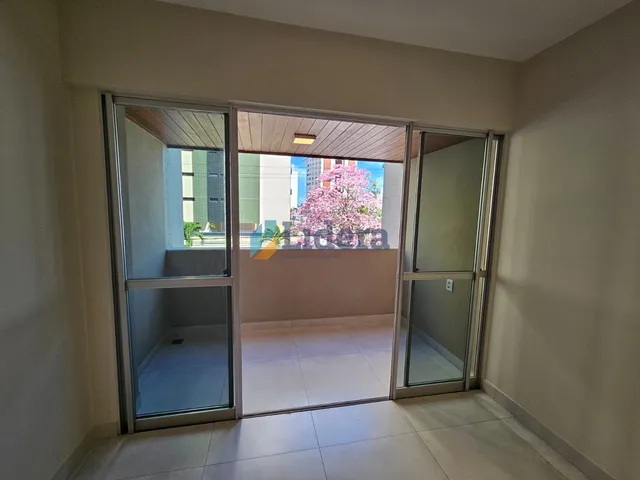 Imagem: Apto - 125m²- 3 quartos - 3 banheiros