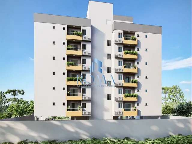 Imagem 5: BAIRRO CAMOBI Apartamento com 2 dormitórios