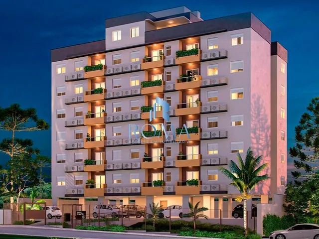 Imagem 6: BAIRRO CAMOBI Apartamento com 2 dormitórios