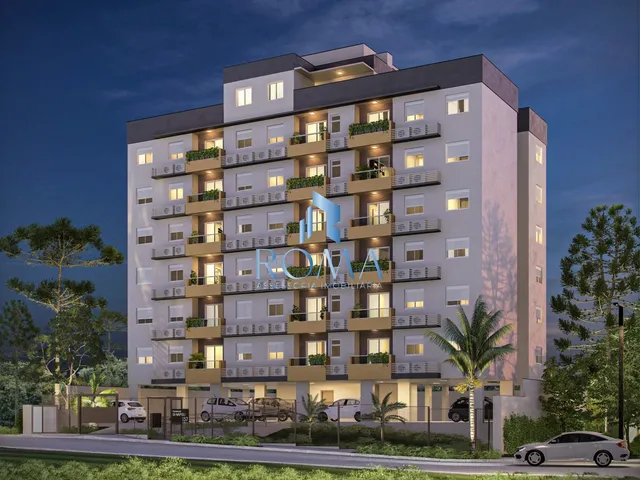 Imagem 7: BAIRRO CAMOBI Apartamento com 2 dormitórios