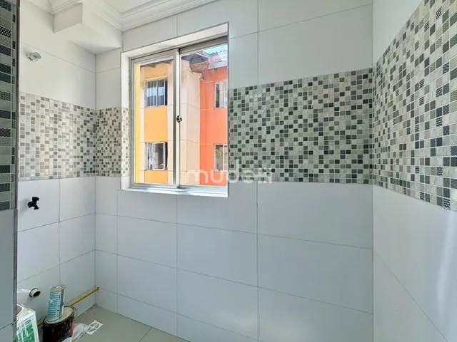 Imagem 9: Apartamento à venda no bairro Parque Da Fonte - São José dos Pinhais/PR