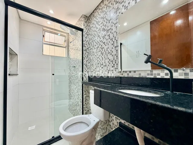 Imagem 14: Apartamento à venda no bairro Parque Da Fonte - São José dos Pinhais/PR