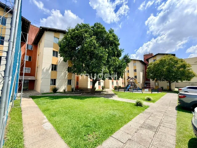 Imagem 3: Apartamento à venda no bairro Parque Da Fonte - São José dos Pinhais/PR