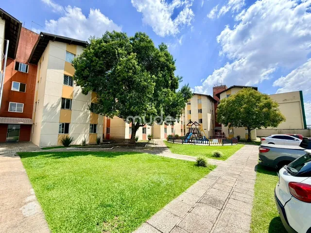 Imagem 16: Apartamento à venda no bairro Parque Da Fonte - São José dos Pinhais/PR