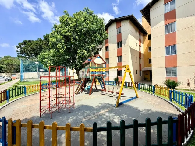 Imagem 2: Apartamento à venda no bairro Parque Da Fonte - São José dos Pinhais/PR