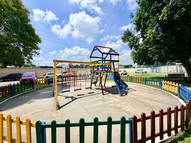Imagem 13: Apartamento à venda no bairro Parque Da Fonte - São José dos Pinhais/PR