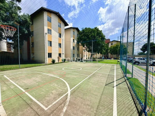 Imagem 10: Apartamento à venda no bairro Parque Da Fonte - São José dos Pinhais/PR