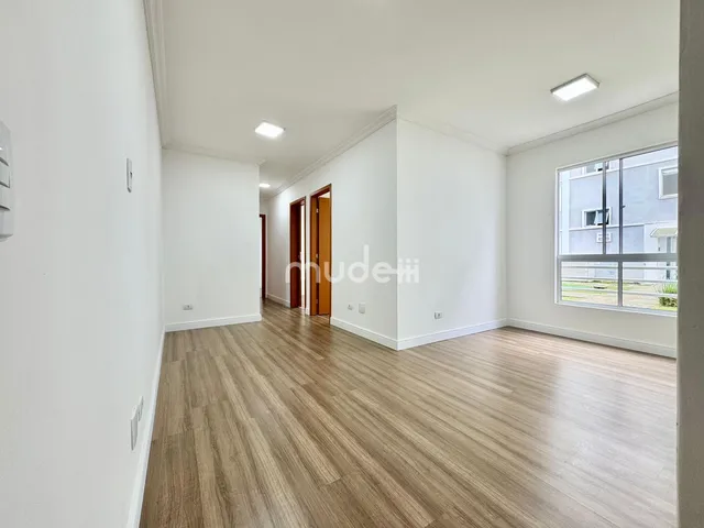 Imagem: Apartamento em Iná, São José dos Pinhais/PR