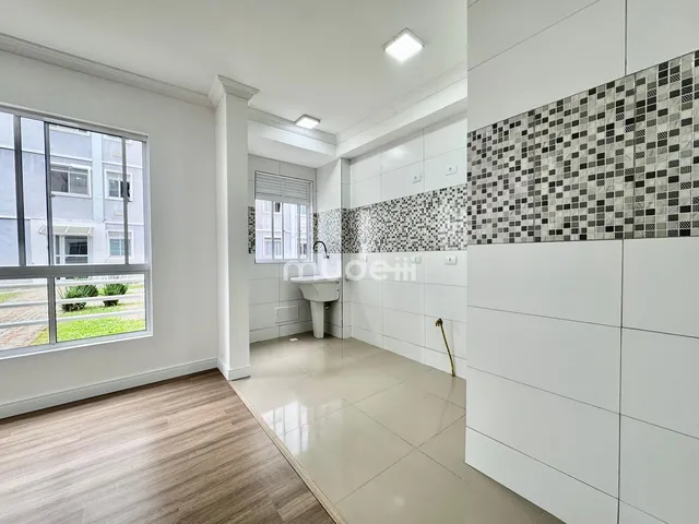 Imagem 2: Apartamento em Iná, São José dos Pinhais/PR
