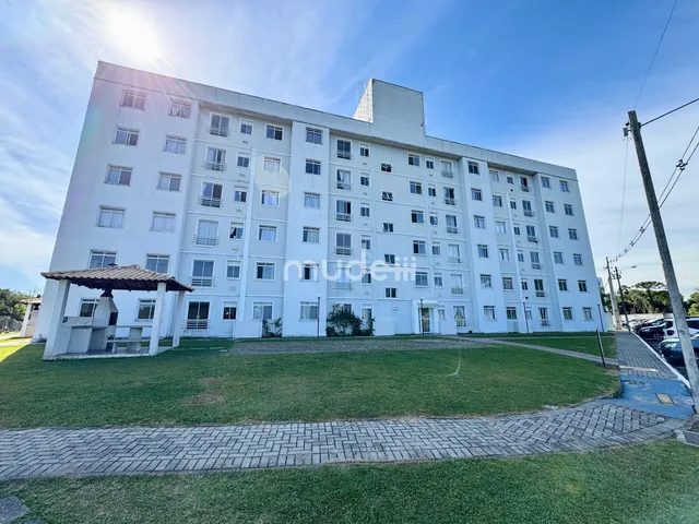 Imagem 9: Apartamento em Iná, São José dos Pinhais/PR