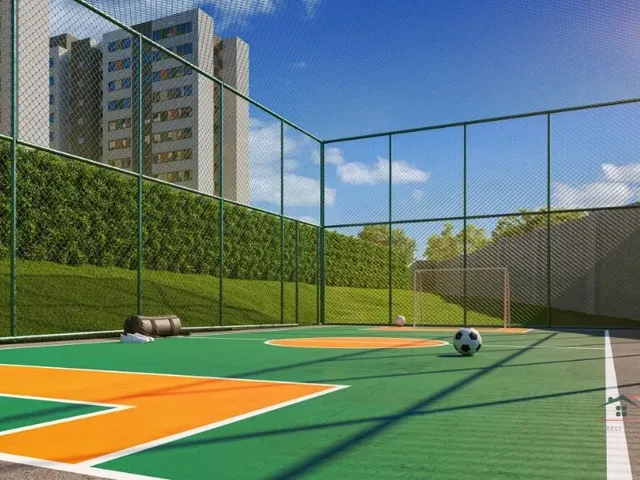 Imagem 10: Apartamento para venda, 2 quarto(s), Jardim Ubirajara, Cuiabá