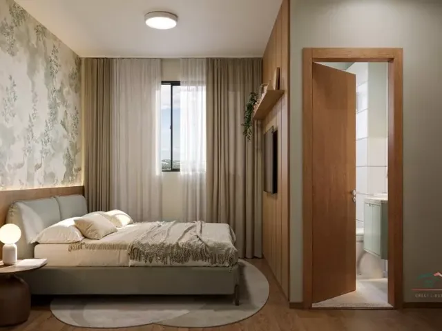 Imagem 7: Apartamento para venda, 2 quarto(s), Jardim Ubirajara, Cuiabá