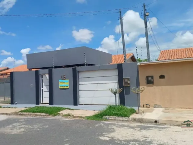 Imagem: Casa tèrrea 3 quartos para venda, - Bairro,coxipó