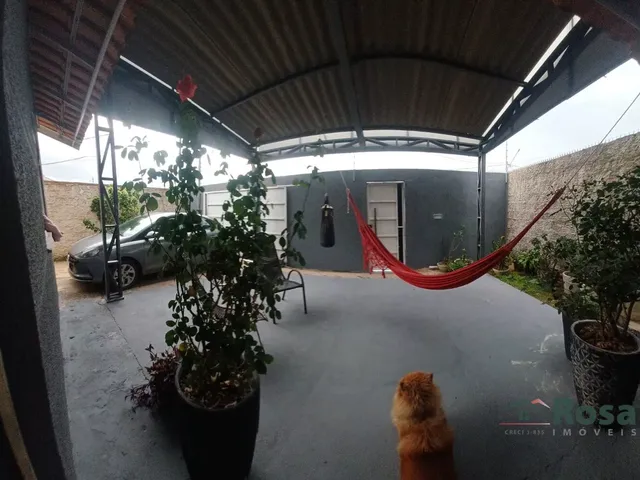 Imagem 7: Casa tèrrea 3 quartos para venda, - Bairro,coxipó res.bom Jesus