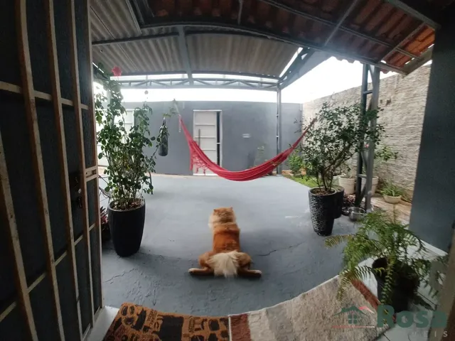 Imagem 6: Casa tèrrea 3 quartos para venda, - Bairro,coxipó res.bom Jesus