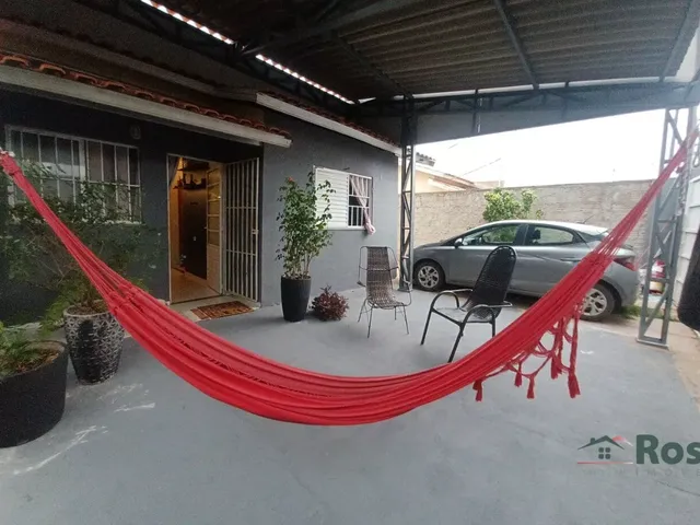Imagem 14: Casa tèrrea 3 quartos para venda, - Bairro,coxipó res.bom Jesus