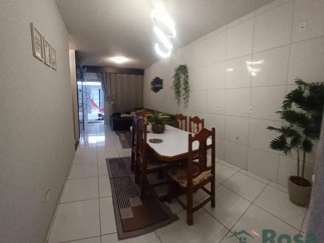 Imagem 4: Casa tèrrea 3 quartos para venda, - Bairro,coxipó res.bom Jesus