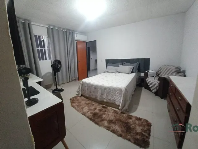 Imagem 13: Casa tèrrea 3 quartos para venda, - Bairro,coxipó res.bom Jesus