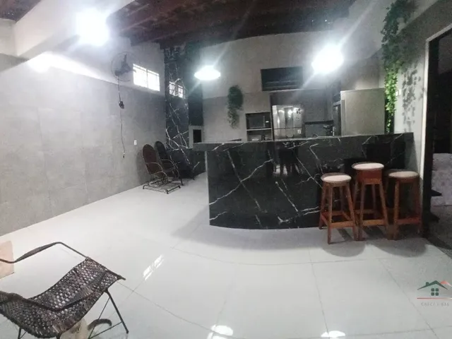 Imagem 8: Casa tèrrea 3 quartos para venda, - Bairro,coxipó res.bom Jesus