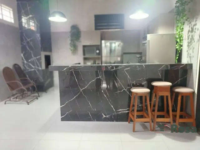 Imagem 5: Casa tèrrea 3 quartos para venda, - Bairro,coxipó res.bom Jesus