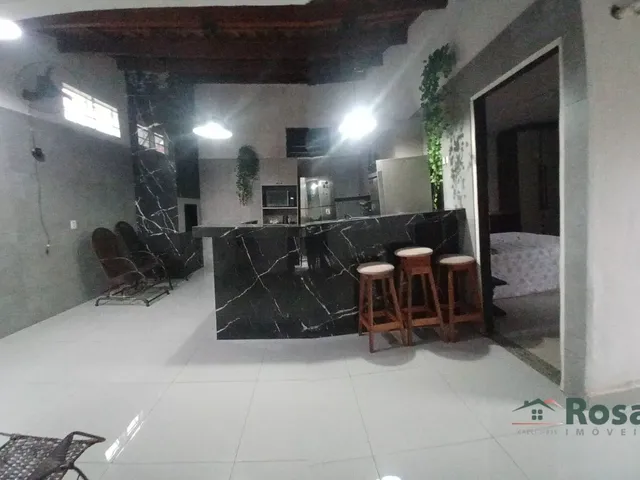 Imagem 2: Casa tèrrea 3 quartos para venda, - Bairro,coxipó res.bom Jesus