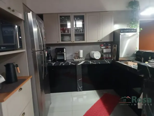 Imagem 10: Casa tèrrea 3 quartos para venda, - Bairro,coxipó res.bom Jesus