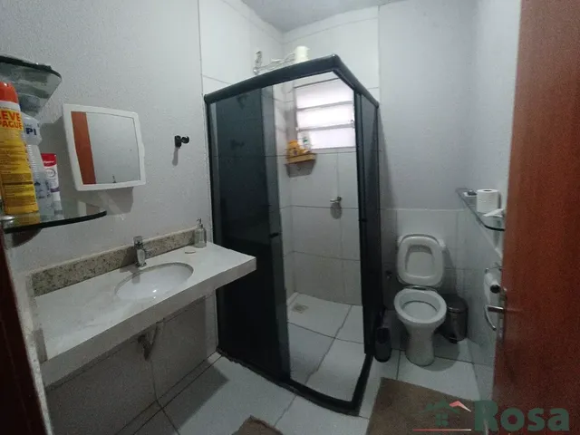 Imagem 9: Casa tèrrea 3 quartos para venda, - Bairro,coxipó res.bom Jesus