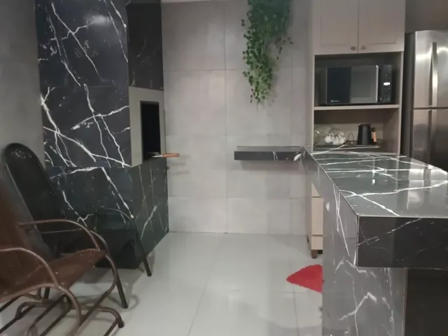 Imagem 3: Casa tèrrea 3 quartos para venda, - Bairro,coxipó res.bom Jesus