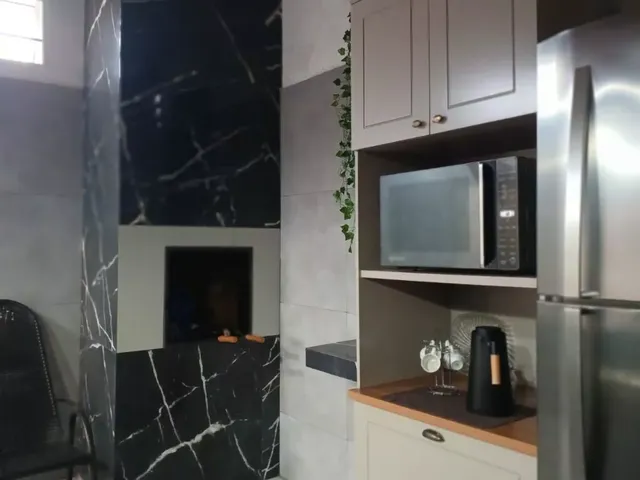 Imagem 16: Casa tèrrea 3 quartos para venda, - Bairro,coxipó res.bom Jesus