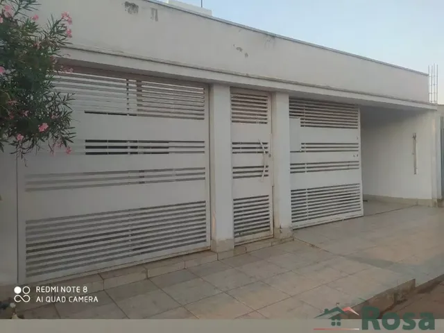 Imagem: Casa Encantadora à Venda no Jardim Industriário