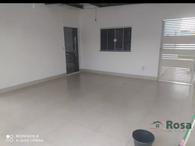 Imagem 3: Casa Encantadora à Venda no Jardim Industriário II – Cuiabá/MT
