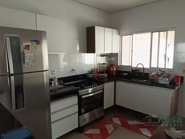Imagem 5: Casa Encantadora à Venda no Jardim Industriário II – Cuiabá/MT