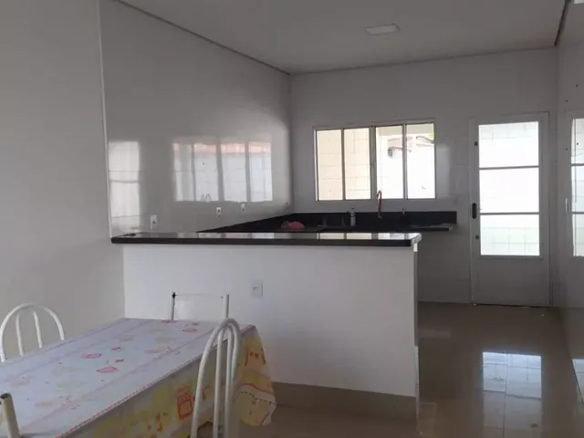 Imagem 11: Casa Encantadora à Venda no Jardim Industriário II – Cuiabá/MT