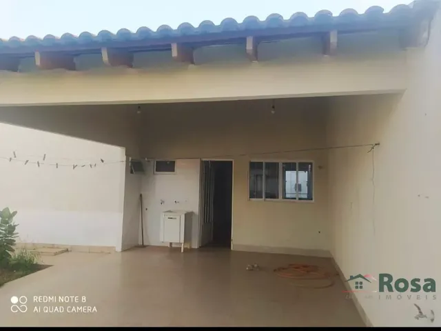 Imagem 7: Casa Encantadora à Venda no Jardim Industriário II – Cuiabá/MT