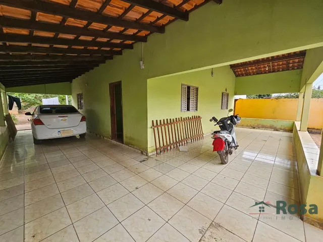 Imagem: Casa para venda, 2 quarto(s), Santa Izabel